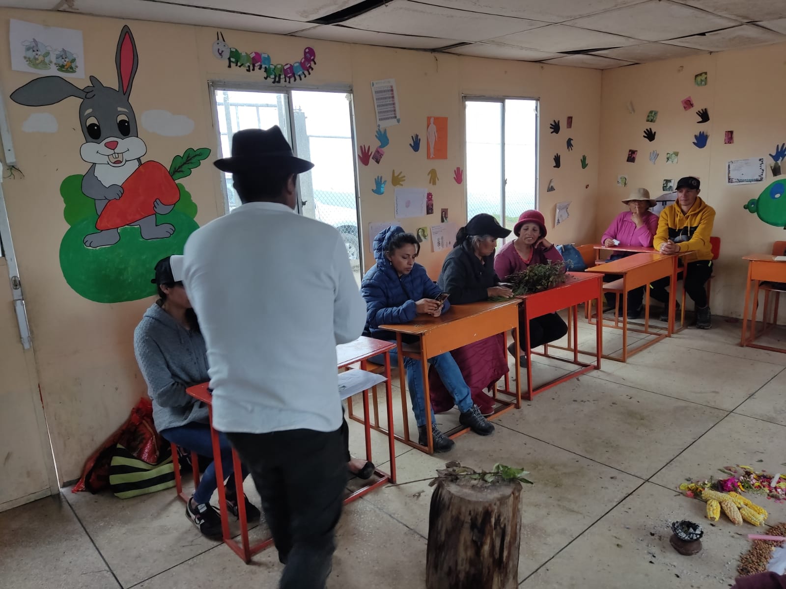 Taller plantas medicinales 5