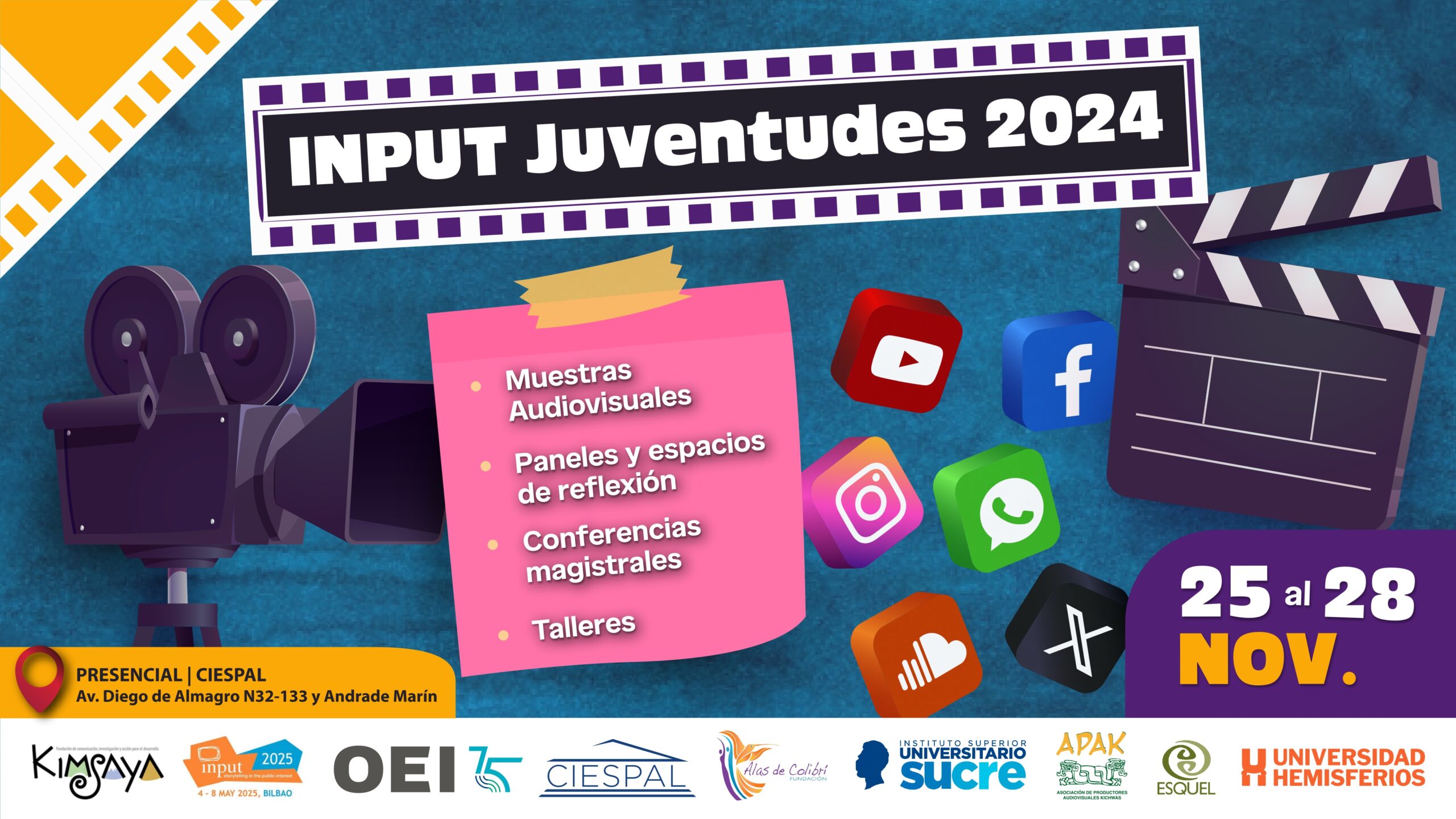 INPUT Juventudes 1